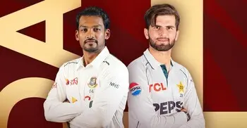 টিভিতে আজকের খেলা, ১৬ মে ২০২৬