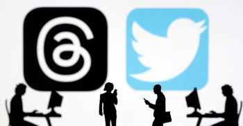 Twitter rival Threads surges to 100 million users faster than ChatGPT