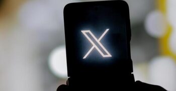 Social media platform X rolls out audio, video calling