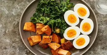 রমজানে ভালো ঘুমের জন্য ডিনারে রাখুন এসব খাবার