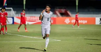 নেপালকে হারিয়ে ফাইনালে বাংলাদেশ