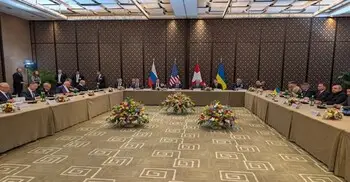 জেনেভায় তৃতীয় দফা ত্রিদেশীয় বৈঠক শুরু