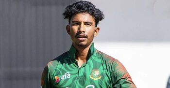 আফগানদের বিপক্ষে টস হেরে ফিল্ডিংয়ে বাংলাদেশ