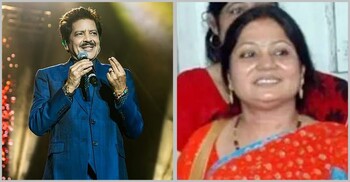 স্ত্রীর জরায়ু অপসারণের অভিযোগে বিপাকে উদিত নারায়ণ