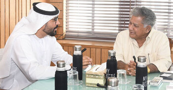 UAE keen to invest in Chattogram port