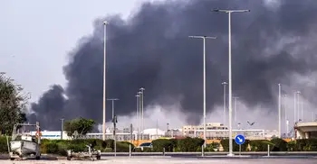 Iran claims attacks on UAE, Bahrain aluminium facilities