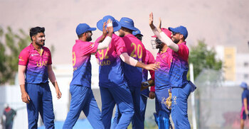 UAE deny Japan, seal final T20 World Cup spot