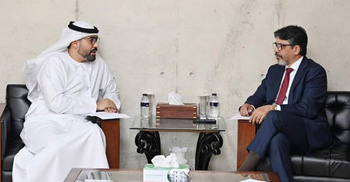 Emirates assures Bangladesh of early visa issue disposal