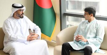 UAE resumes visa issuance for Bangladeshis, issues 50 daily