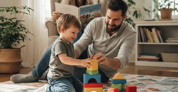 ভুলের মাধ্যমে শেখার আধুনিক পথই ফাফো প্যারেন্টিং