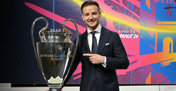 Real face Man City, PSG draw Chelsea in Champions League last 16