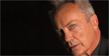 কিংবদন্তি জার্মান অভিনেতা উডো কিরের মৃত্যু