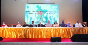 শিক্ষার্থীদের মানসিক স্বাস্থ্য সুরক্ষায় ইউজিসির বিশেষ উদ্যোগ