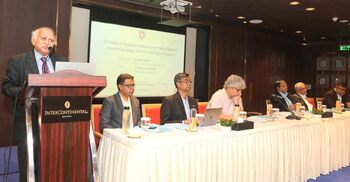 Bangladeshi professors earn less than S Asian peers: UGC chair