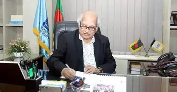 UGC Chairman Faiz resigns