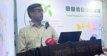 জ্বালানির দাম বাড়ানো শুধু অর্থনীতির প্রশ্ন নয়, এটি কাঠামোগত সংকট