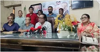 চলচ্চিত্র অঙ্গনকে ফ্যাসিবাদ মুক্ত করা হবে: উজ্জ্বল