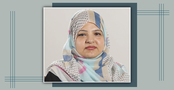 Uzma Chowdhury elected Meghna Bank chairperson