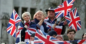 যুক্তরাজ্যের সন্ত্রাসী সংগঠনের তালিকায় নেই হায়াত তাহরির আল-শামের নাম