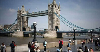 আশ্রয়প্রার্থী নীতিতে বড় পরিবর্তন আনছে যুক্তরাজ্য