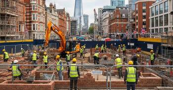 যুক্তরাজ্যে স্থায়ী হতে বিদেশি কর্মীদের সময়সীমা বাড়ছে