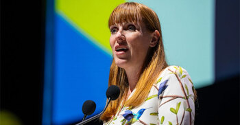 UK deputy PM resigns amid tax scandal