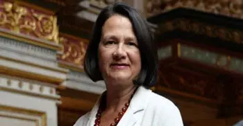 UK minister for Indo-Pacific in city