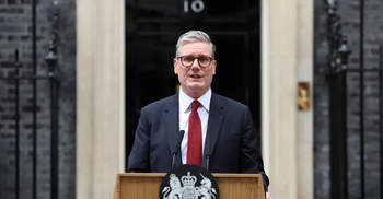 UK plans to lower voting age to 16