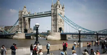 যুক্তরাজ্যে অবৈধ প্রবাসী আটকে সাঁড়াশি অভিযান