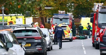 2 killed in UK synagogue attack