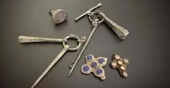 ইউক্রেনে প্রাচীন ৩৯ নিদর্শন জব্দ, গন্তব্য যুক্তরাষ্ট্র-ফ্রান্স-ইতালি