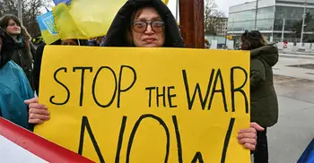 ইউক্রেন ইস্যুতে আলোচনায় ‘গুরুত্বপূর্ণ অগ্রগতি’ হয়েছে