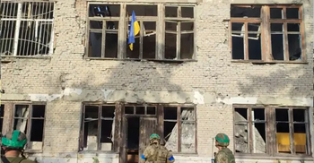 Ukraine claims to have liberated 3 frontline villages in Donetsk