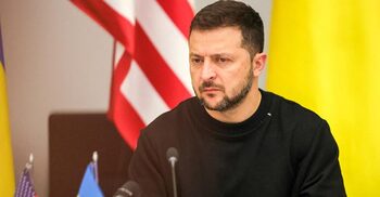 Zelenskiy slaps sanctions on 108 people, 37 Russian groups