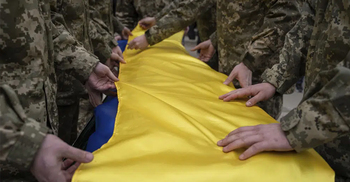 Ukraine demands emergency UN meeting over Putin nuclear plan