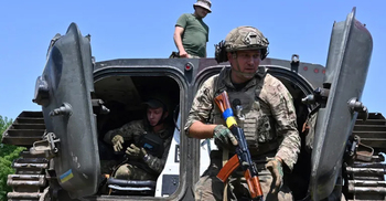 Saudi Arabia to host Ukraine peace talks, top official says