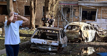 Ukraine claims to control 1,000 sq km of Russian territory