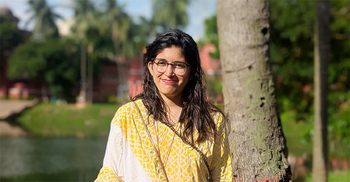 ঢাবিতে ছাত্রদলের হল কমিটি বাতিলে উমামার আলটিমেটাম