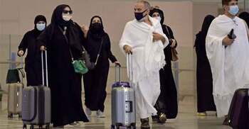 ওমরাহতে যাওয়ার আগে রিটার্ন টিকিট বাধ্যতামূলক করলো সৌদি