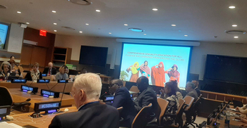 মানসম্মত-জীবনমুখী শিক্ষার অভাবে ঝরে পড়বে ৪ কোটি ৬০ লাখ শিক্ষার্থী