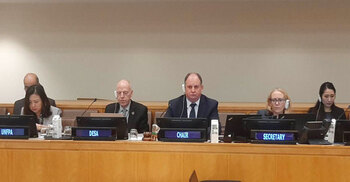 শিক্ষায় পিছিয়ে পড়া দেশগুলো এসডিজি বাস্তবায়নে পিছিয়ে পড়বে