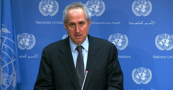 UN will not send polls observers to Bangladesh