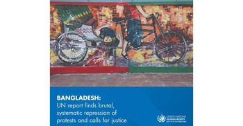 Spies silenced the press during July uprising: UN