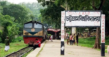 আগস্টে গতি বাড়বে শাটল ট্রেনের