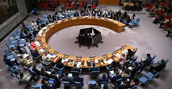 জাতিসংঘে ইরানের বিরুদ্ধে তোলা প্রস্তাবে চীন-রাশিয়ার ভেটো