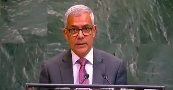 UN unanimously adopts Bangladesh peace resolution