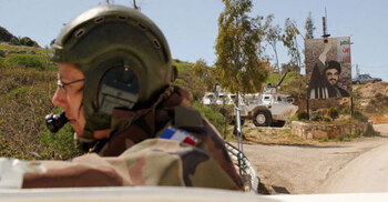 US urges Israel to stop shooting at UN peacekeepers in Lebanon