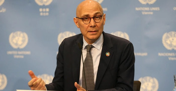 UN rights office facing $90m deficit, 300 jobs cut