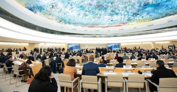 Bangladesh abstains from UN voting on Ukraine issue