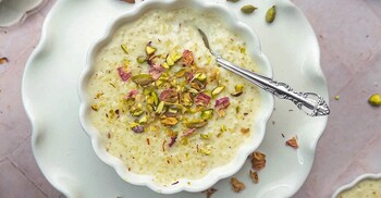 বিজয়ের আনন্দ উদযাপন করুন শাহী ফিরনির সঙ্গে